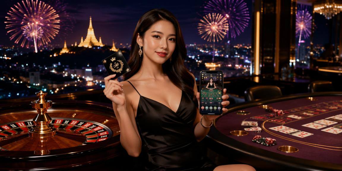 aa777 Craps ကစားခွင့်အတွင်း